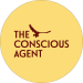 The Conscious Agent Logo